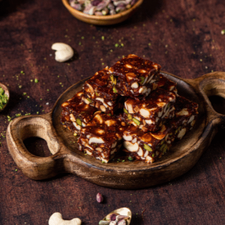 AKHAROT BARAFI 1KG