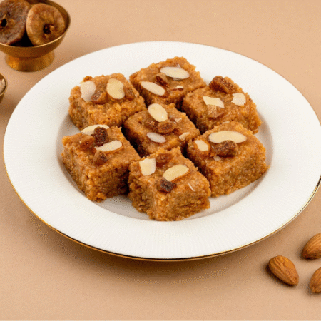 ANJEER BARAFI 1KG