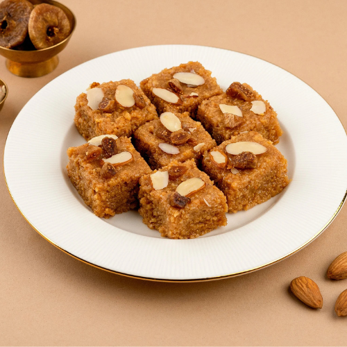 ANJEER BARAFI 1KG