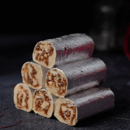 ANJEER ROLL 1KG
