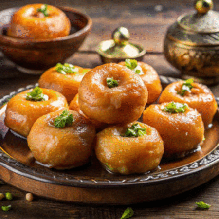 BALUSHAHI 1KG