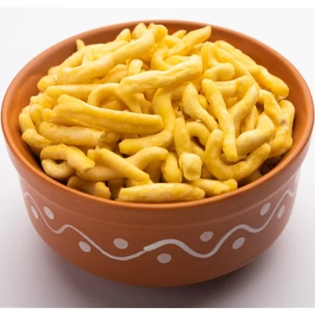 BHAVNAGARI GAANTHIYA 1KG