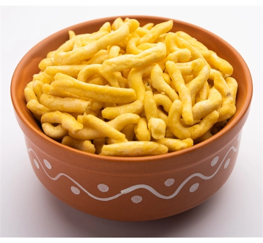 BHAVNAGARI GAANTHIYA 1KG