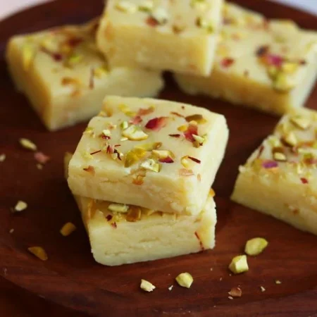 BUTTER SCOTHCH BARAFI 1KG