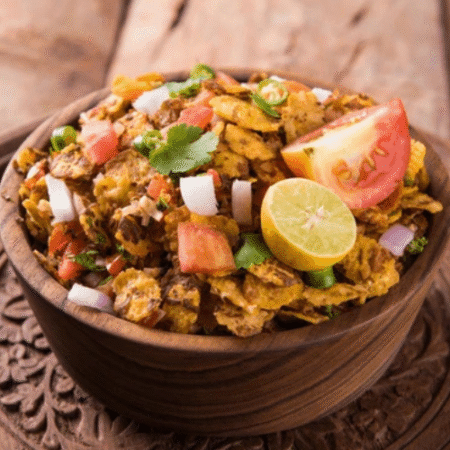 PAKWAN PURI 1KG