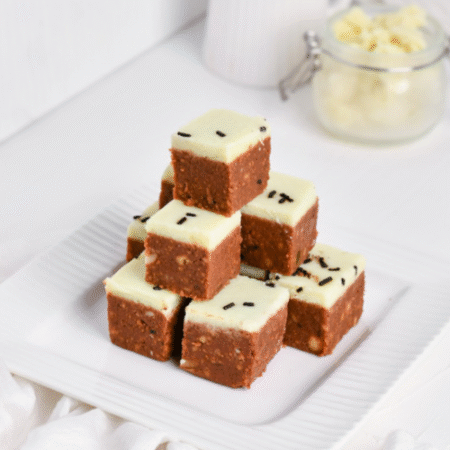 CHOCOLATY BARAFI 1KG