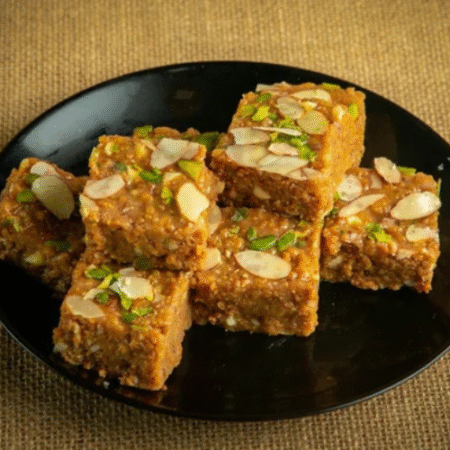 DRYFRUIT HALWA 1KG