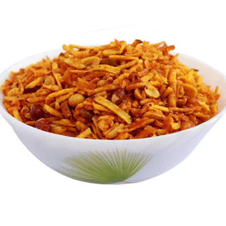 FARALI CHEWDO TIKHO 1KG