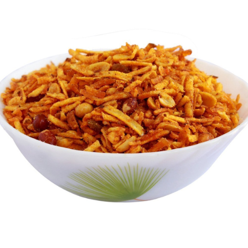 FARALI CHEWDO TIKHO 1KG