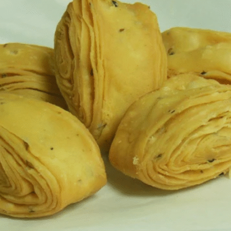 FARSIPURI SIMPLE 1KG