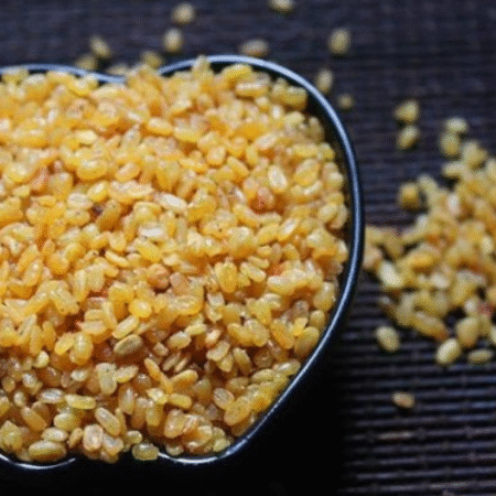 FRY MOONG 1KG