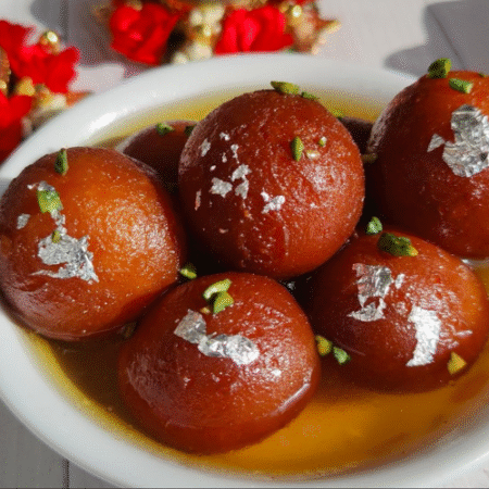 GULABJAMUN 1KG