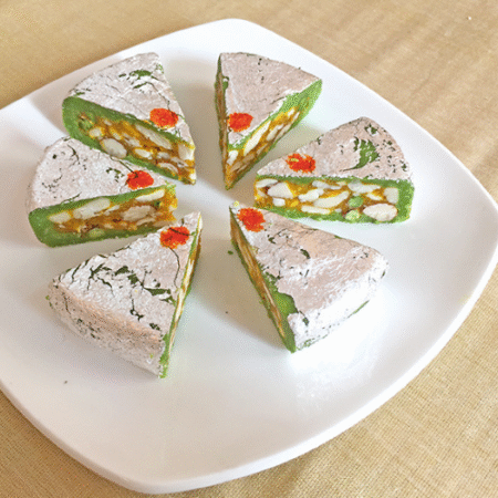 KAJU CASSATA 1KG