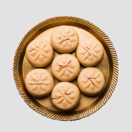 KATHIYAWADI PENDA 1KG