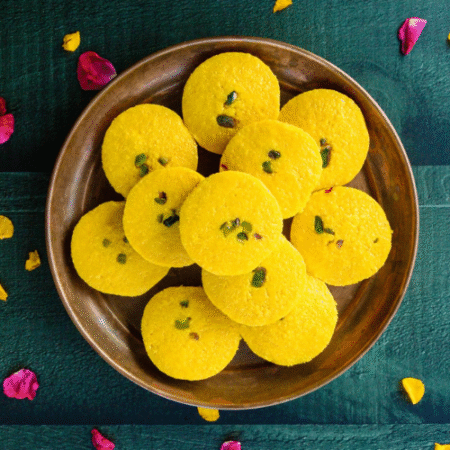 KESARI PENDA 1KG