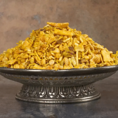 KHATTA MITHA SPECIAL 1KG