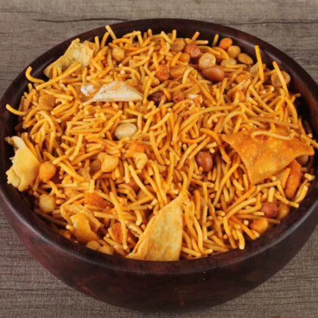 LAHSUN MIX 1KG