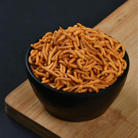 LAL RATLAMI SEV 1KG