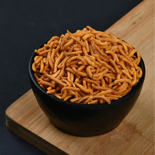 LAL RATLAMI SEV 1KG