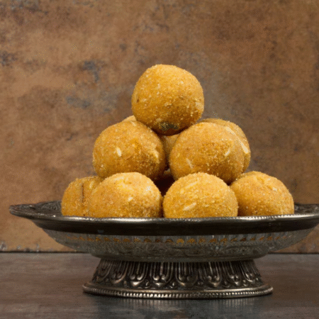 MAGAS LADDU 1KG