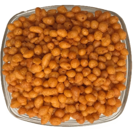 MASALA BOONDI 1KG