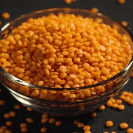 MASOOR DAL 1KG