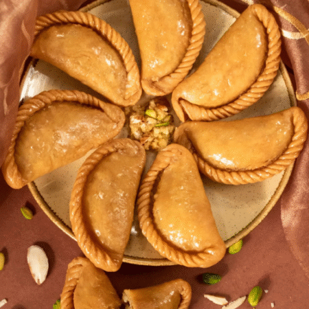 MAWA GUJIYA 1KG