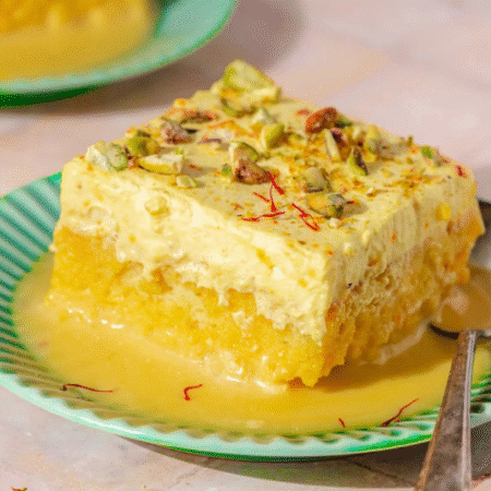 MILK CAKE 1KG