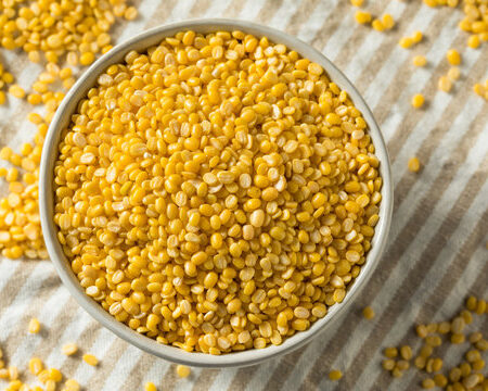 MOONG DAL 1KG