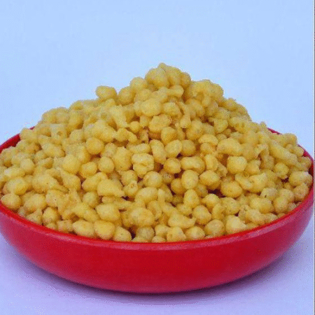 MORI BOONDI 1KG