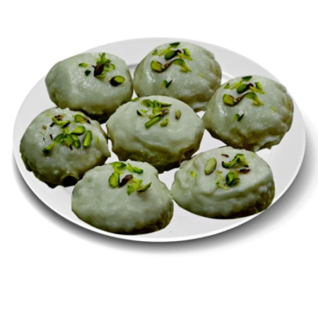 PISTA GHARI 1KG