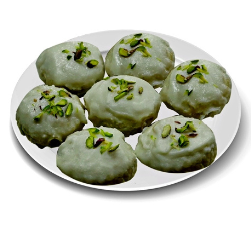 PISTA GHARI 1KG