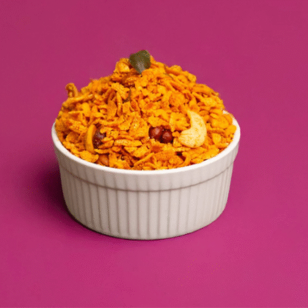 POHA CHEWDO SWEET 1KG