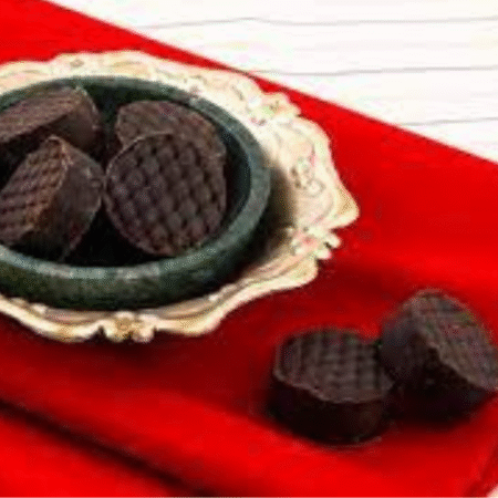 PRASADIYA CHOCOLATY PENDA 1KG