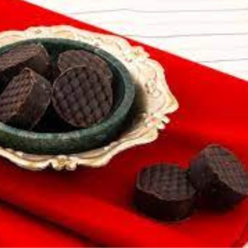 PRASADIYA CHOCOLATY PENDA 1KG