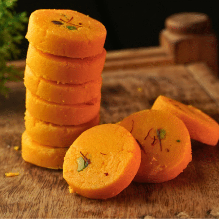 PRASADIYA KESARI PENDA 1KG