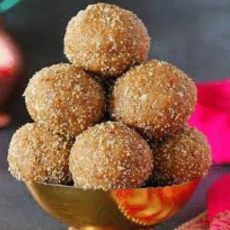 PURE GHEE CHURMA LADDU 1KG