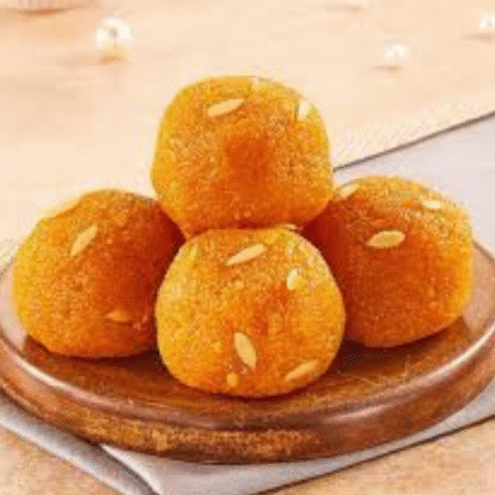 PURE GHEE MOTICHUR LADDU 1KG