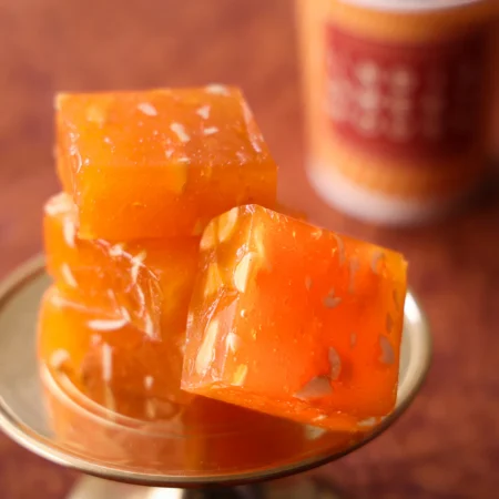 RABAR HALWA 1KG