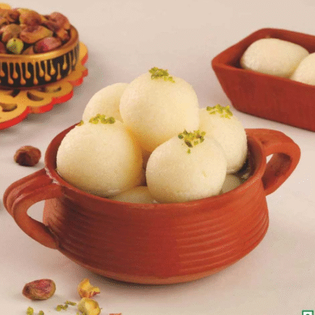 RASGULLA PER PIECE