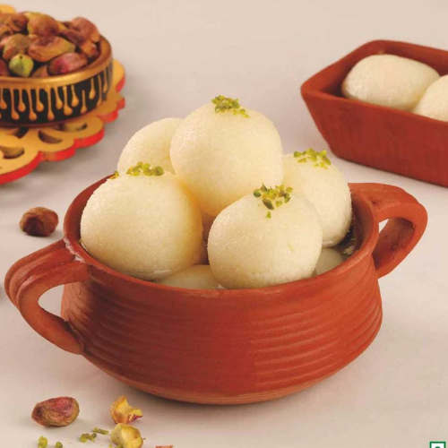 RASGULLA PER PIECE