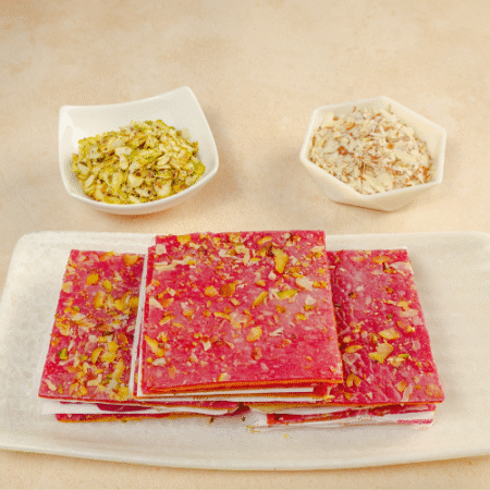 SANDWICH HALWA 1KG