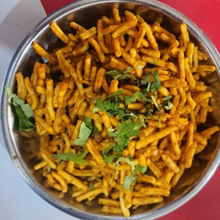 SEV USAL KALI 1KG