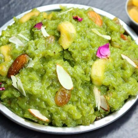 DUDHI HALWA 1KG
