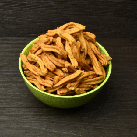 TAM TAM GANTHIYA 1KG
