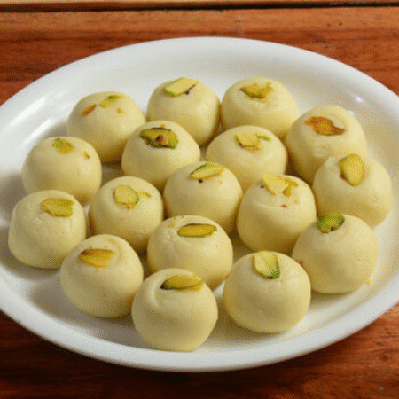 WHITE PENDA 1KG