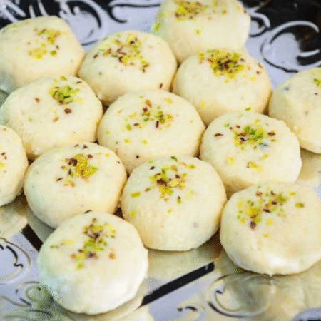PRASADIYA WHITE PENDA 1KG