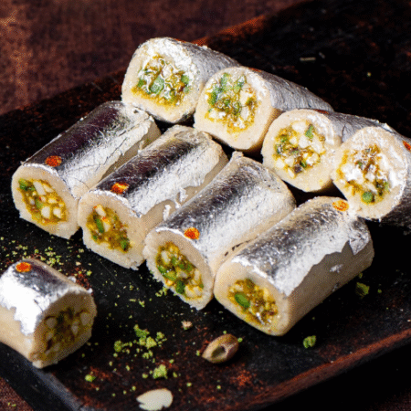 PISTA ROLL 1KG