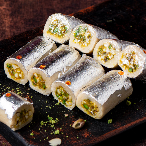 PISTA ROLL 1KG