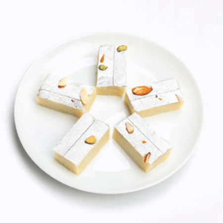 WHITE BARAFI 1KG